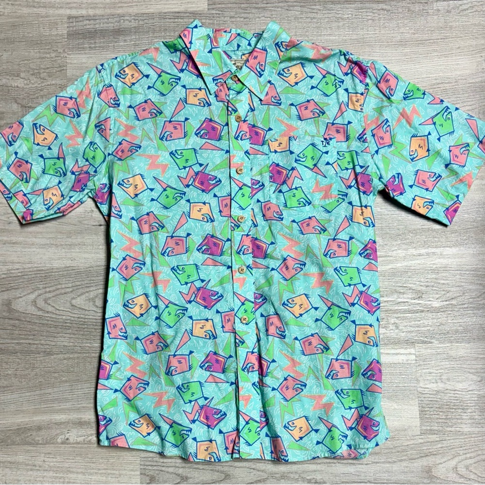 Tipsy Elves Feeding Frenzy Shirt